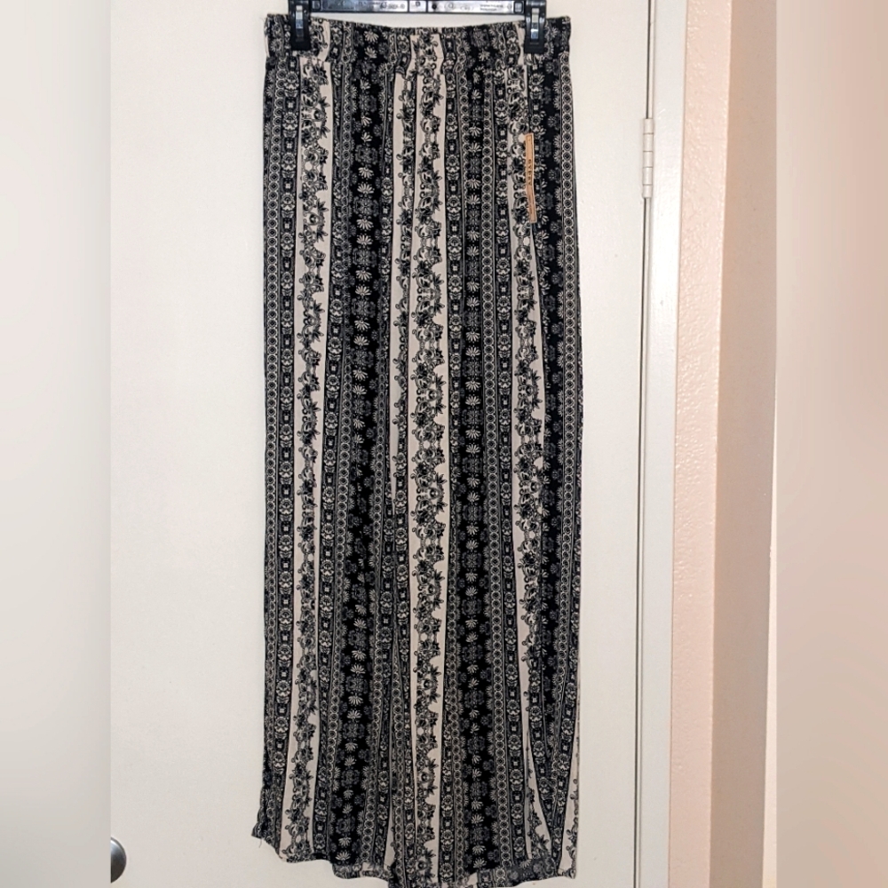 Flowy Pants